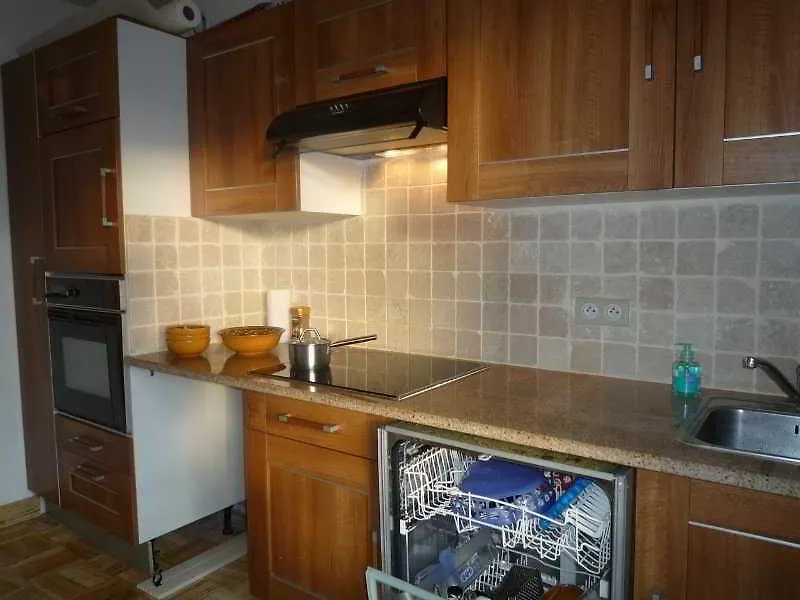 Passy Apartment Paris 0*,  France