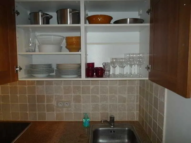 Passy Apartment Paris