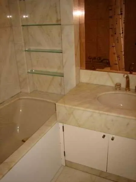 Passy Apartment Paris